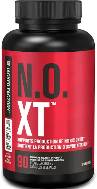Best pump pre workout Canada N.O.-XT pump pre workout container