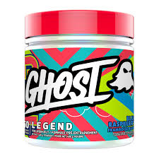 Best pump pre workout Canada Ghost Legend pre workout tub